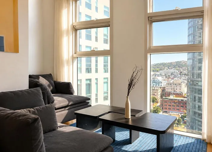 Apartamento Twincity13