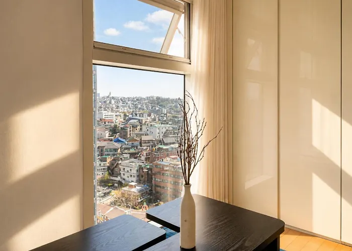 Apartamento Twincity13 *